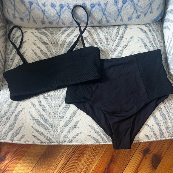 l*space Other - NEW L space bikini set rebel top Jackie bottoms